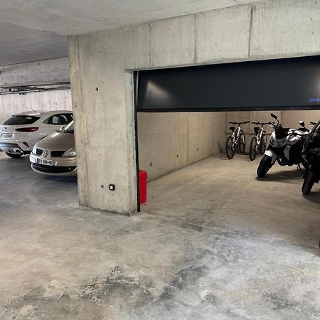 Kalliste Porticcio Apparthotel Golfe D Ajaccio المظهر الخارجي الصورة