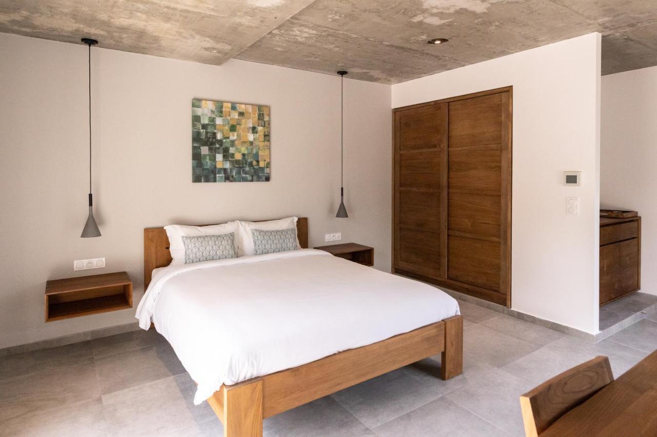 Kalliste Porticcio Apparthotel Golfe D Ajaccio المظهر الخارجي الصورة