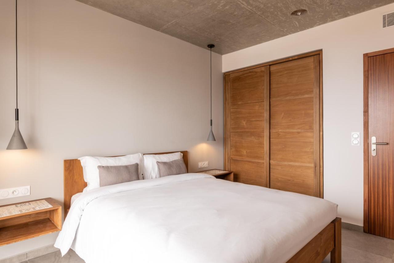 Kalliste Porticcio Apparthotel Golfe D Ajaccio المظهر الخارجي الصورة