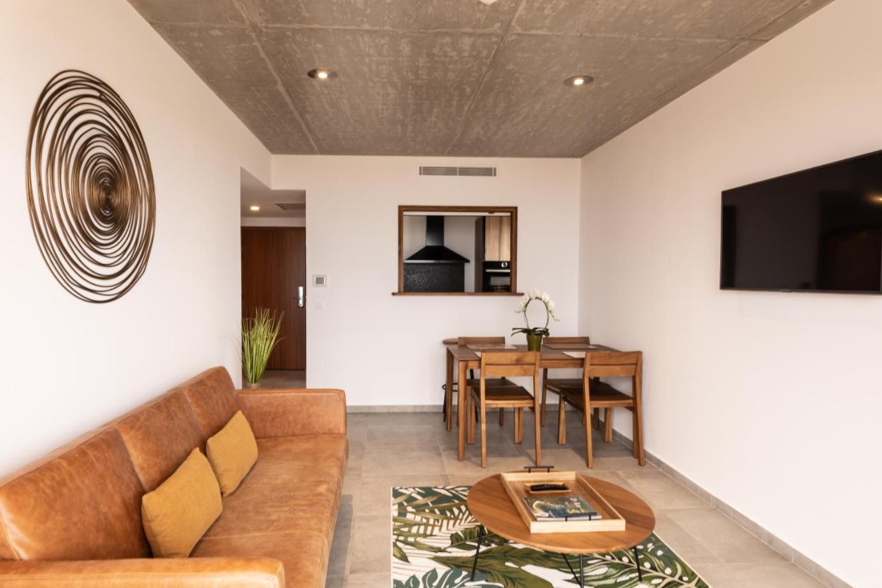 Kalliste Porticcio Apparthotel Golfe D Ajaccio المظهر الخارجي الصورة