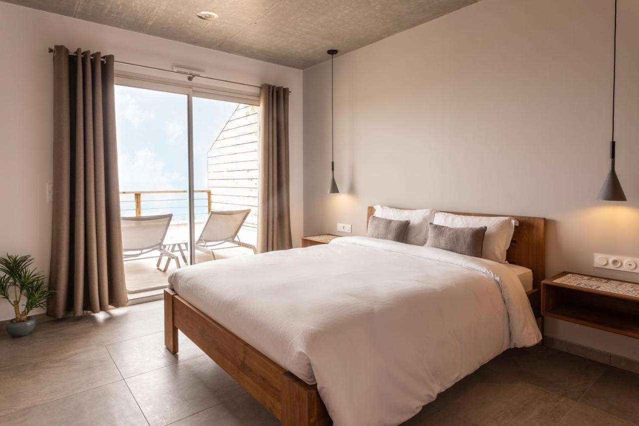 Kalliste Porticcio Apparthotel Golfe D Ajaccio المظهر الخارجي الصورة