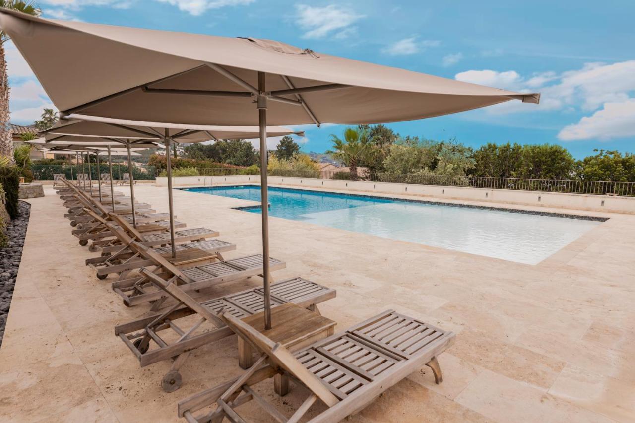 Kalliste Porticcio Apparthotel Golfe D Ajaccio المظهر الخارجي الصورة