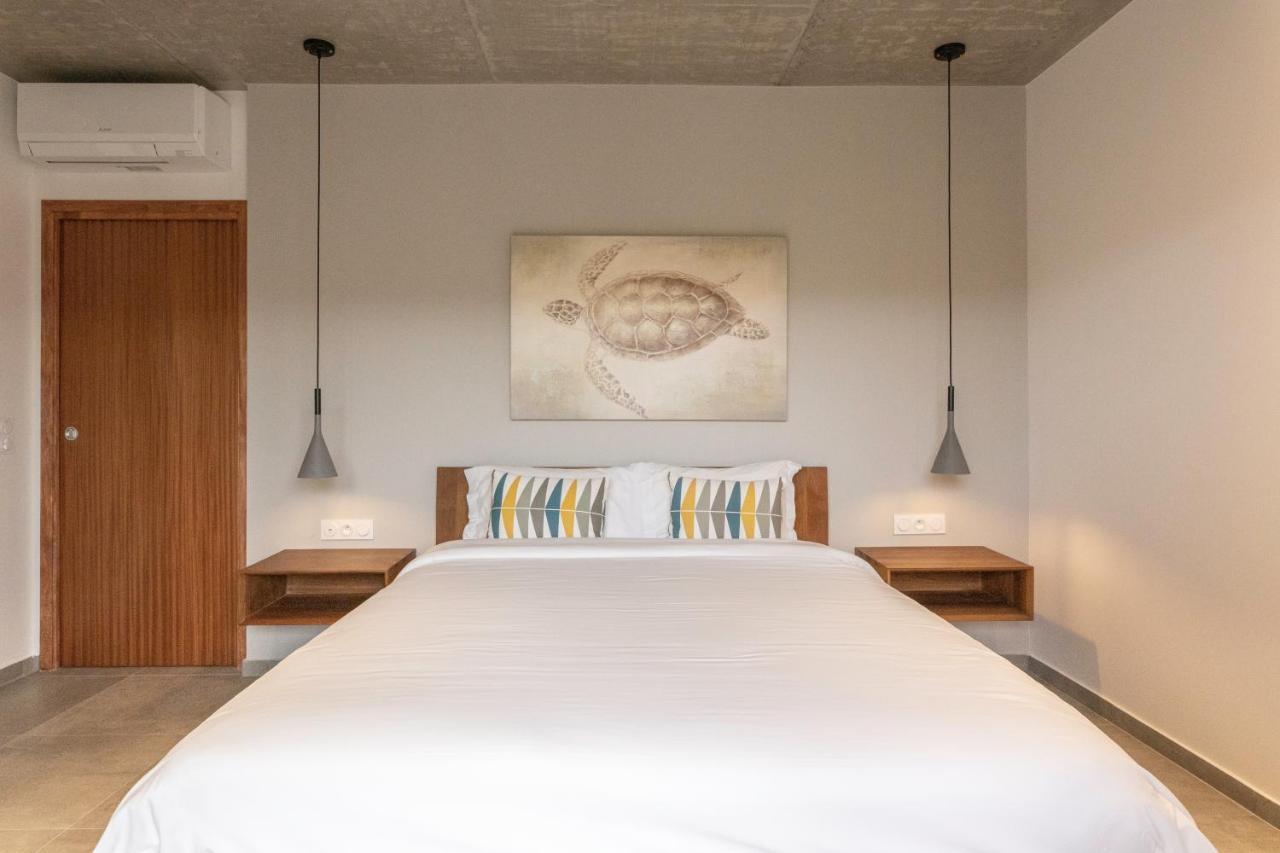 Kalliste Porticcio Apparthotel Golfe D Ajaccio المظهر الخارجي الصورة